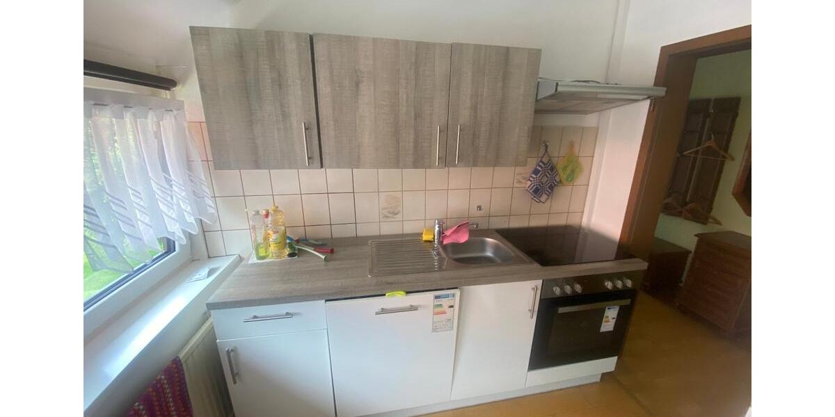 Etagenwohnung Hann. Münden - 16 Zimmer, 60 m&sup2;, 360&euro; | Angebot:25342877