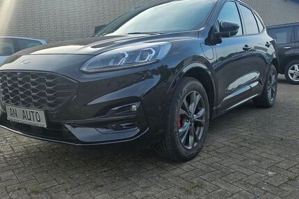 Ford Kuga 43.125 km 24.790 &euro; Gieboldehausen 37434