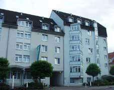 Wohnung zum Mieten in Göttingen 440 € 41 m²