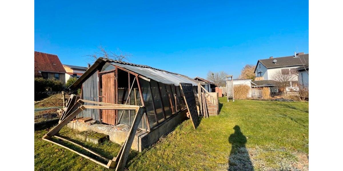 Bungalow Wesertal - 3.5 Zimmer, 130 m&sup2;, 255.000&euro; | Angebot:25855580