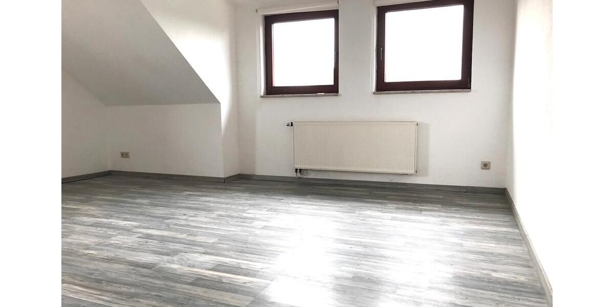 Dachgeschoßwohnung Duderstadt - 3 Zimmer, 70 m&sup2;, 620&euro; | Angebot:26461633