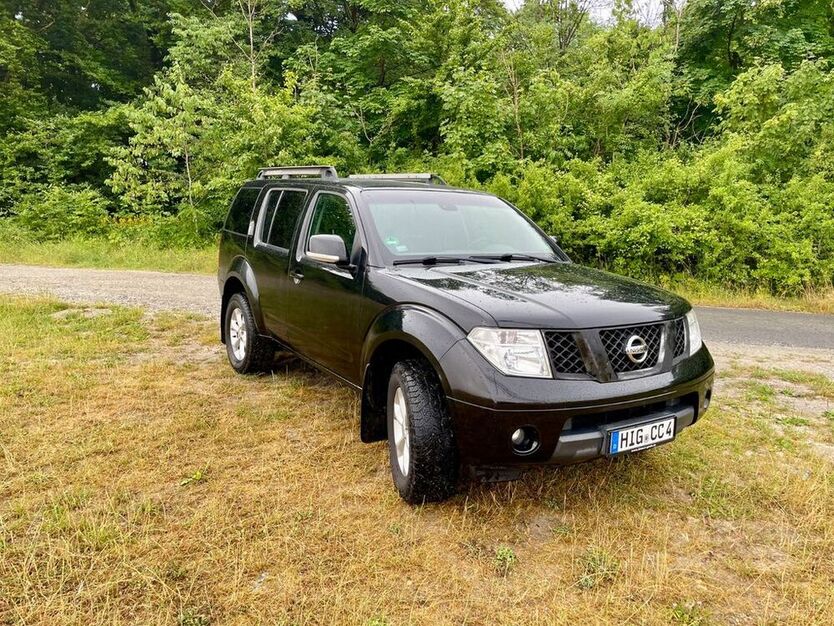 Pathfinder