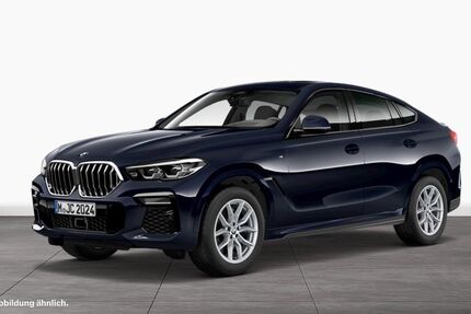 BMW X6 49.771 km 70.905 &euro; Göttingen 37081