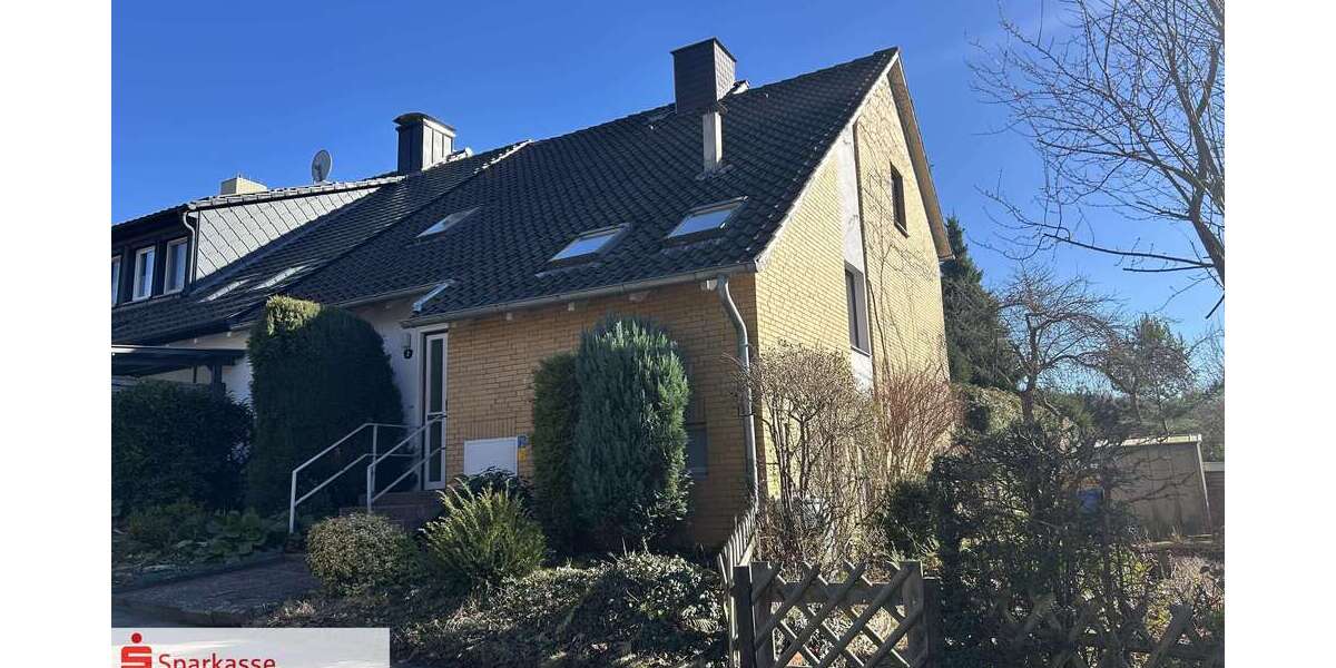 Einfamilienhaus Göttingen Nordstadt - 5 Zimmer, 103 m&sup2;, 285.000&euro; | Angebot:26954147