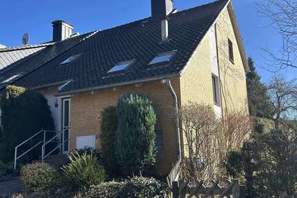 Haus Göttingen Nordstadt - 5 Zimmer, 103 m&sup2;, 285.000&euro; | Angebot:26954147