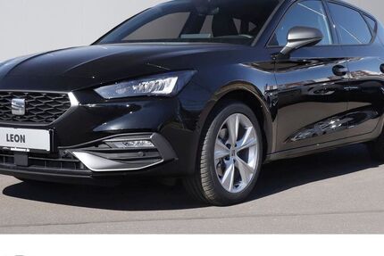 Seat Leon 9.000 km 24.990 &euro; Göttingen 37081