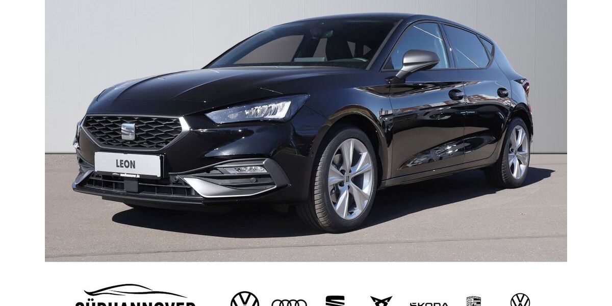 Seat Leon 9.000 km 27.990 &euro; Göttingen 37081