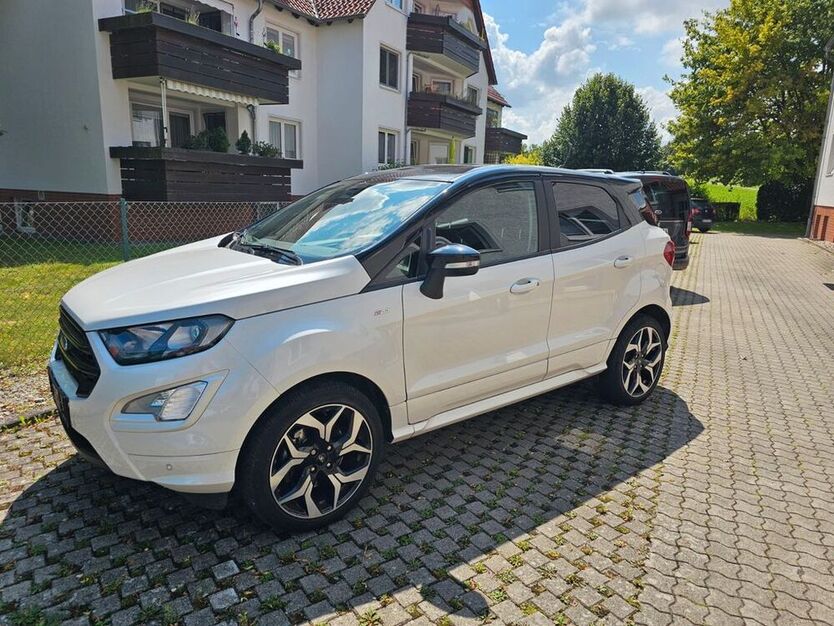 EcoSport