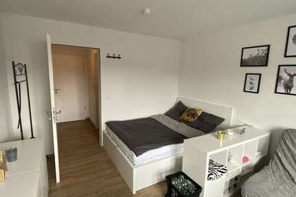 Wohnung Göttingen Nordstadt - 1 Zimmer, 24 m&sup2;, 370&euro; | Angebot:26444362