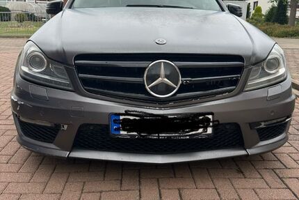 Mercedes-Benz C 350 280.000 km 6.550 € Rhumspringe 37434