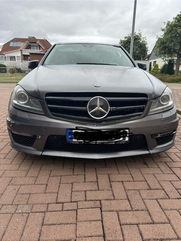 Mercedes-Benz C 350 280.000 km 6.550 € Rhumspringe 37434