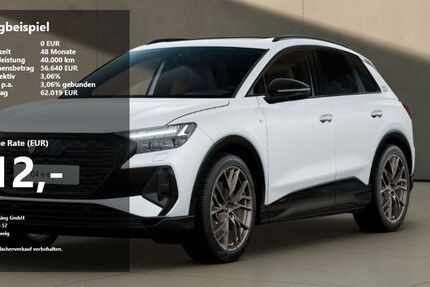 Audi Q4 e-tron 9.021 km 56.640 &euro; Northeim 37154