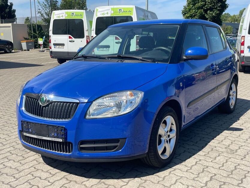 Fabia