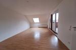 Dachgeschoßwohnung Uslar - 3 Zimmer, 81 m&sup2;, 468&euro; | Angebot:24672733