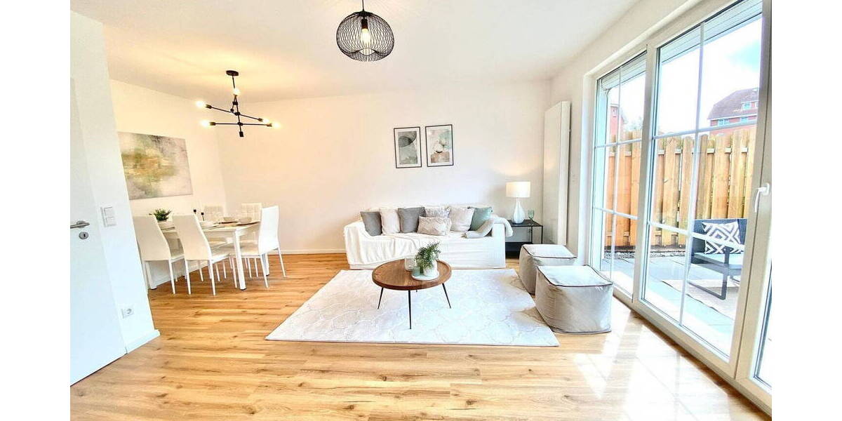 Einfamilienhaus Gieboldehausen - 5 Zimmer, 110 m&sup2;, 350.000&euro; | Angebot:26306894