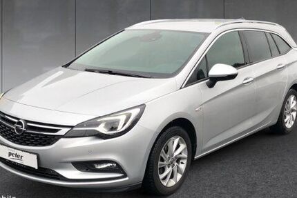 Opel Astra 56.670 km 12.990 &euro; Witzenhausen 37213