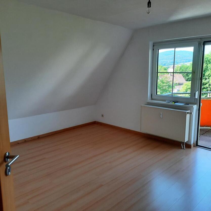 2 ZKB in Witzenhausen Gertenbach