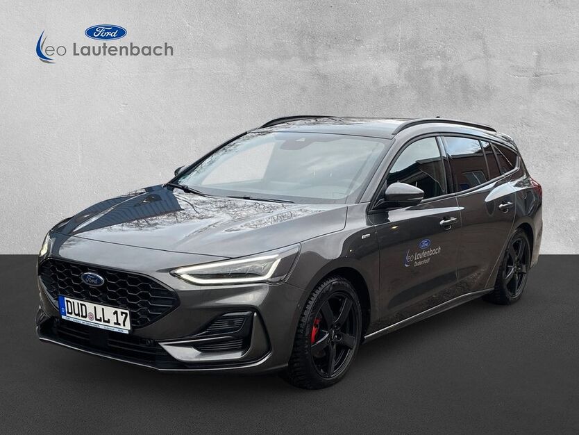 Ford Focus 35.000 km 36.900 € Duderstadt 37115