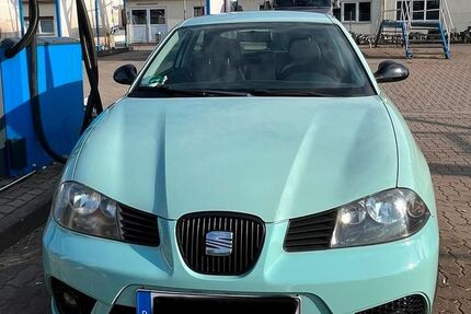 Seat Ibiza 145.250 km 1.450 &euro; Duderstadt 37115