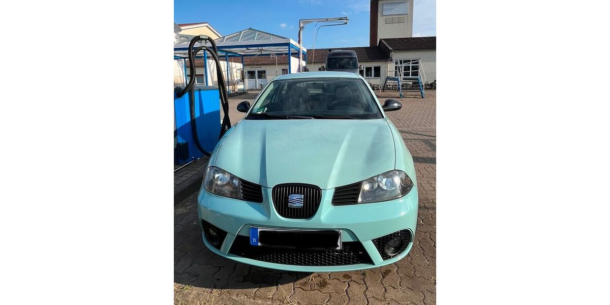 Seat Ibiza 145.250 km 1.450 &euro; Duderstadt 37115
