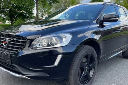 Volvo XC60 151.262 km 10.990 &euro; Göttingen 37079