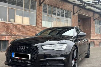 Audi A6 160.000 km 27.500 &euro; Duderstadt 37115