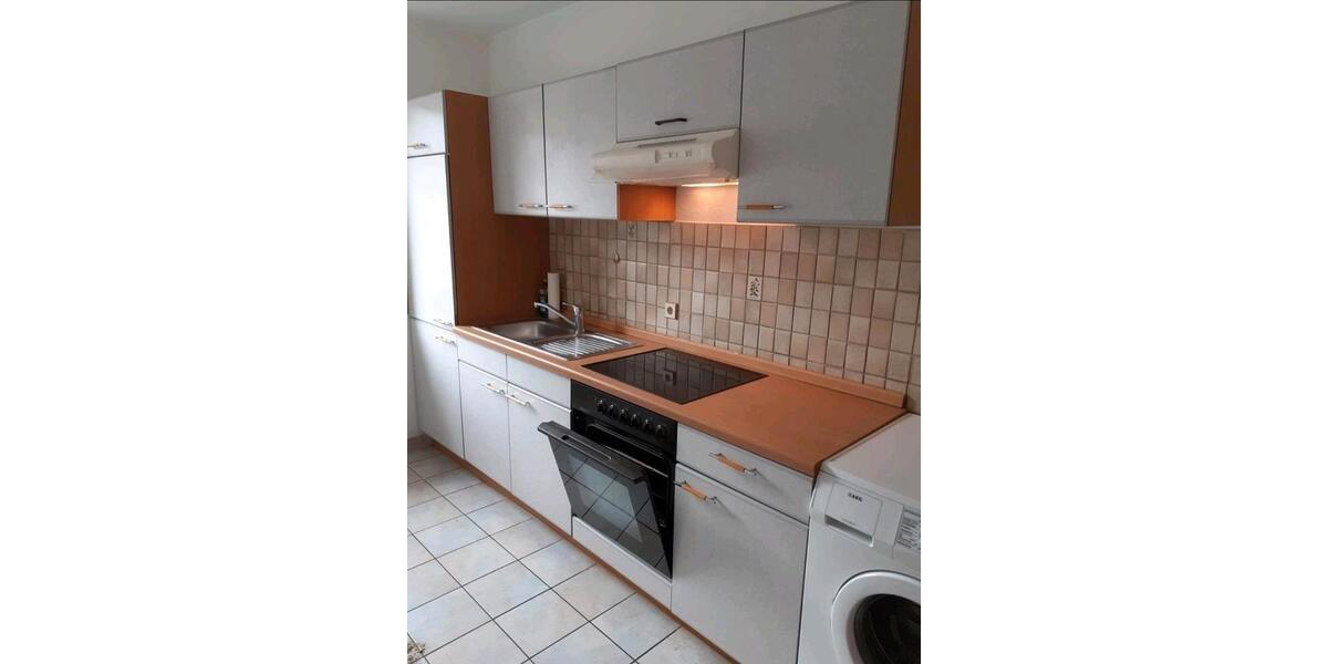 Etagenwohnung Uslar - 1 Zimmer, 56 m&sup2;, 75.000&euro; | Angebot:27025532