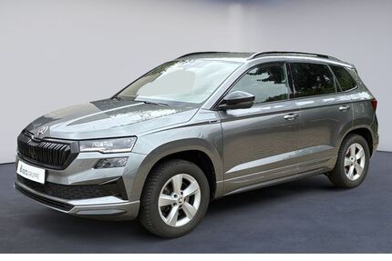 Skoda Karoq 69.250 km 24.790 &euro; Göttingen 37079