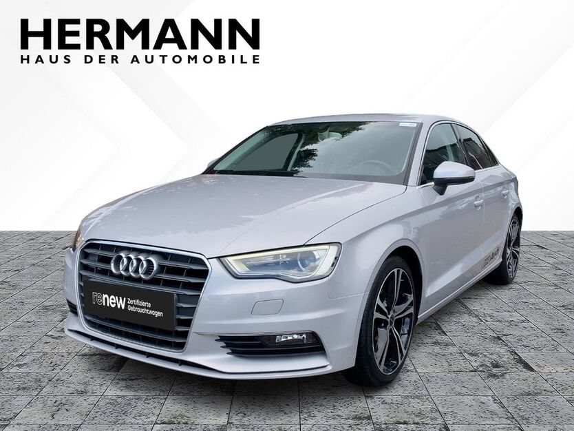 Audi A3 116.158 km 16.290 € Northeim 37154