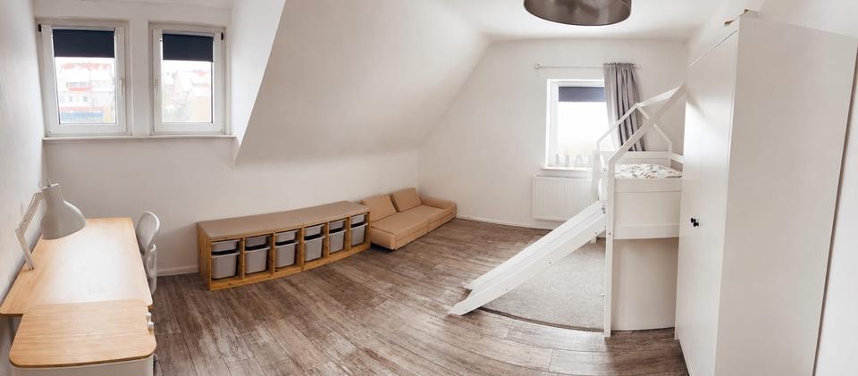 Einfamilienhaus Rosdorf - 3.5 Zimmer, 130 m&sup2;, 440.000&euro; | Angebot:27004042