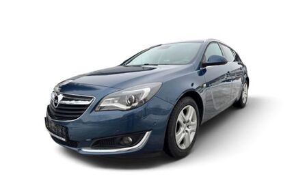 Opel Insignia 140.186 km 8.000 &euro; Northeim 37154