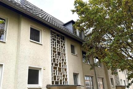 Moderne Wohnung mit Einbauküche und Balkon in Uni-Nähe! 2 zimmer