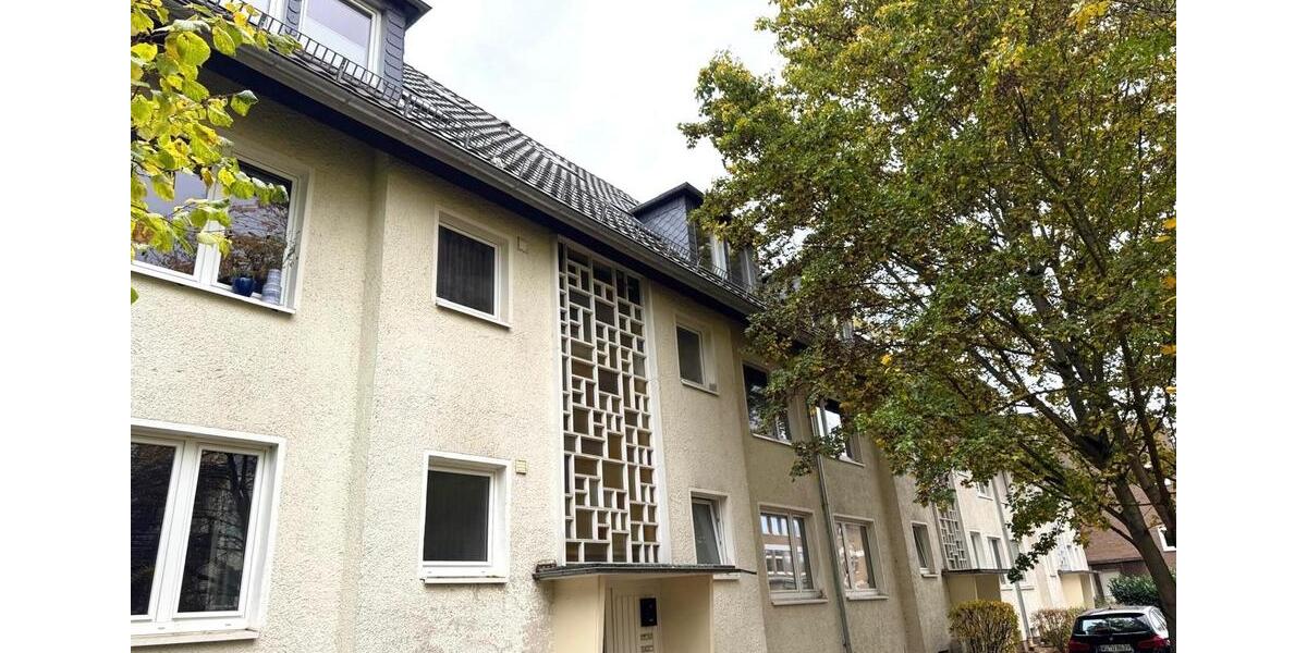 Moderne Wohnung mit Einbauküche und Balkon in Uni-Nähe! 2 zimmer