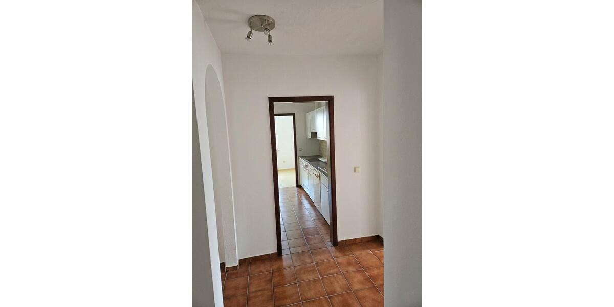 Etagenwohnung Uslar - 3 Zimmer, 94 m&sup2;, 580&euro; | Angebot:26423570
