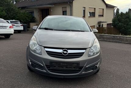 Opel Corsa 198.000 km 2.500 &euro; Northeim 37154
