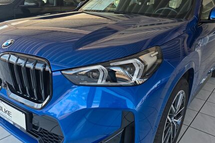 BMW X1 63.600 km 38.950 &euro; Uslar 37170