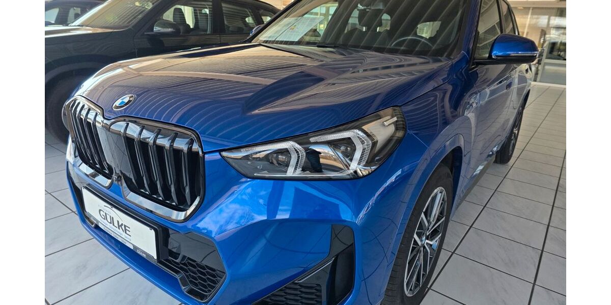 BMW X1 63.600 km 38.950 &euro; Uslar 37170