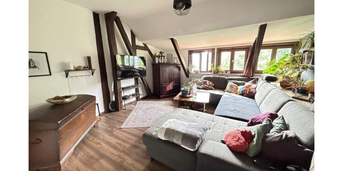 Mehrfamilienhaus, Wohnhaus Benniehausen Benniehausen - 3 Zimmer, 978 m&sup2;, 580.000&euro; | Angebot:25736765