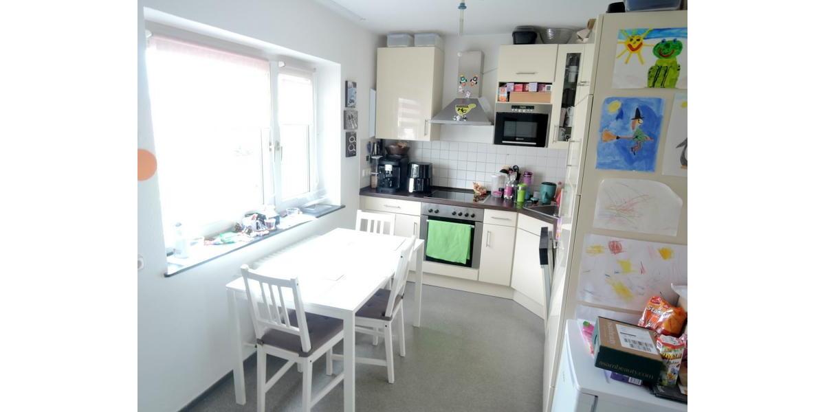 Etagenwohnung Northeim - 4 Zimmer, 86 m&sup2;, 750&euro; | Angebot:26597687