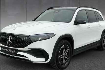 Mercedes-Benz EQB 14.569 km 37.610 &euro; Northeim 37154
