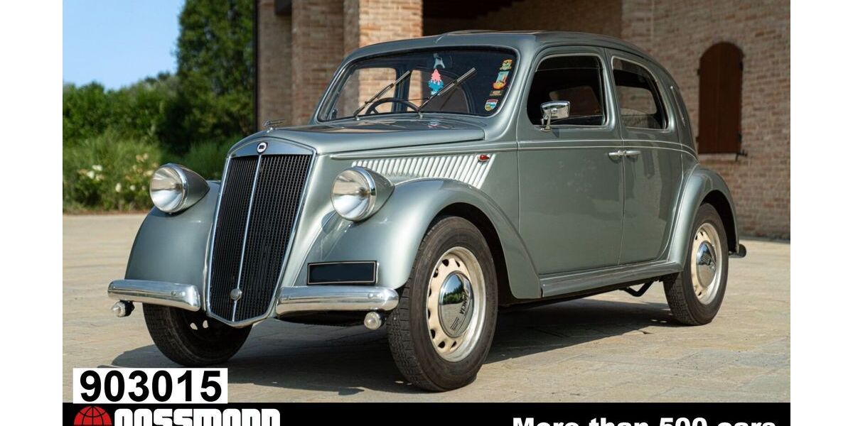 Lancia Andere 9.644 km 17.000 € Bovenden 37120