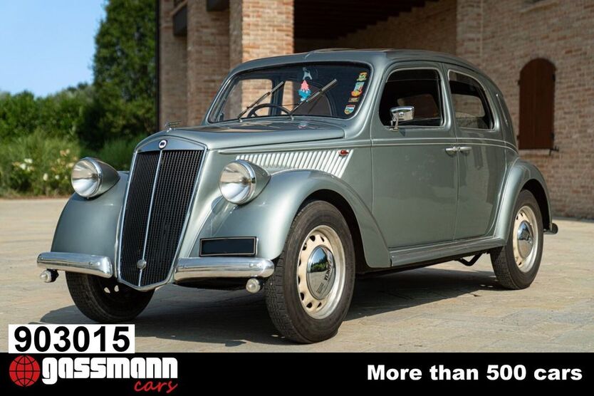 Lancia Andere 9.644 km 17.000 € Bovenden 37120