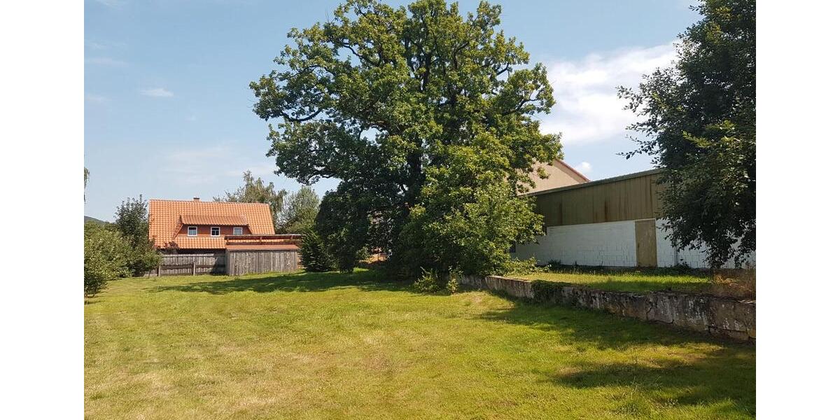 Einfamilienhaus Adelebsen - 5 Zimmer, 100 m&sup2;, 385.000&euro; | Angebot:27226748