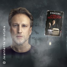 Lauscherlounge - Sträters Gutenachtgeschichten 13.12.2025 Stadthalle Northeim