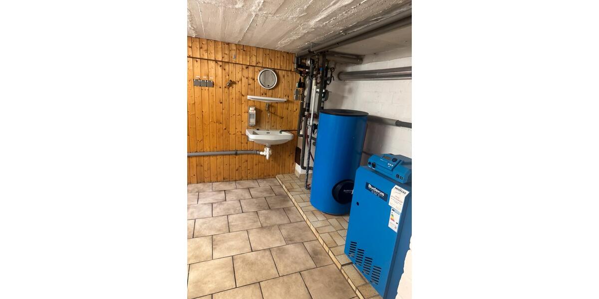 Reihenhaus Northeim - 4 Zimmer, 110 m&sup2;, 210.000&euro; | Angebot:26986217