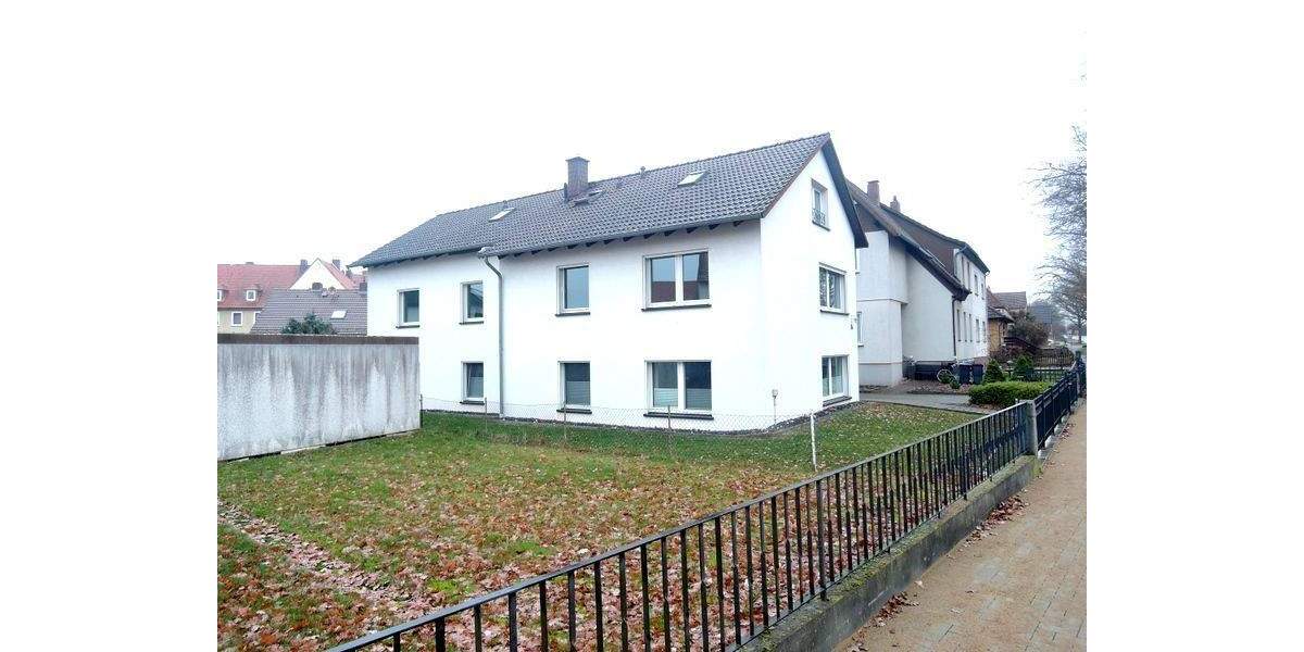 Etagenwohnung Northeim - 3 Zimmer, 108 m&sup2;, 850&euro; | Angebot:25749053