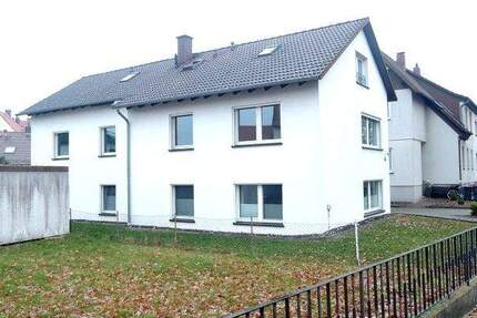 Wohnung Northeim - 3 Zimmer, 108 m&sup2;, 850&euro; | Angebot:25749053