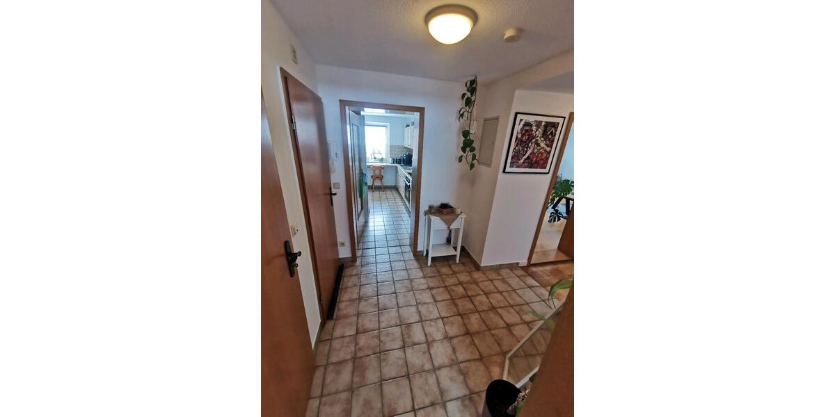 2 Zimmer-Wohnung, Mengershausen(Rosdorf) 2 zimmer