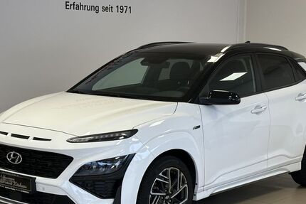 Hyundai KONA 47.000 km 23.900 € Einbeck 37574