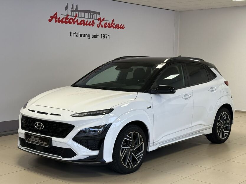 Hyundai KONA 47.000 km 23.900 € Einbeck 37574